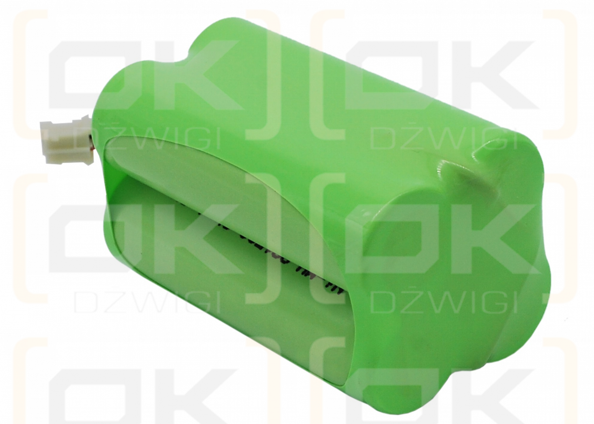 Summer Infant 02720 / HK1100AAE4BMJS 1500 mAh Ni-MH 4,8 V (Cameron Sino)