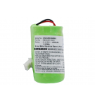 Referenz VRC6946 / 69XXSY3000 230 mAh Ni-MH 8,4 V (Cameron Sino)