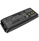 SaverOne Semi Automatic / SAV-C0010 1400 mAh Li-MnO2 27 V (Cameron Sino)