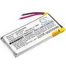 Cardo Scalarider Smartpack comms / BAT00007 850 mAh Li-Polymer 3,7 V (Cameron Sino)