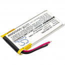 Cardo SRPT0102 / BAT00007 850mAh Li-Polymer 3.7V (Cameron Sino)