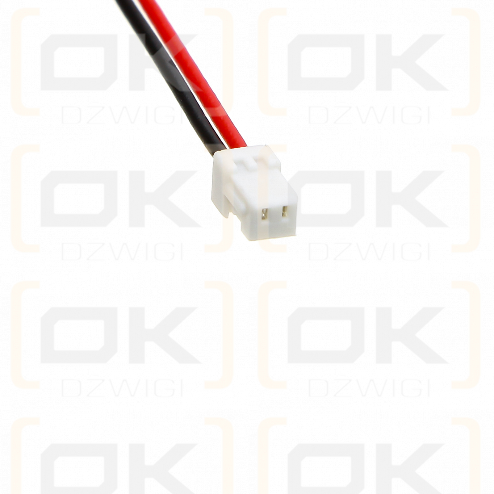Cardo Packtalk Edge / BAT00014 700mAh Li-Polymer 3.7V (Cameron Sino)