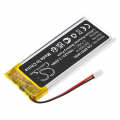 Cardo Packtalk Edge / BAT00014 700mAh Li-Polymer 3.7V (Cameron Sino)