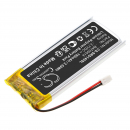 Cardo Packtalk Edge / BAT00014 700mAh Li-Polymer 3.7V (Cameron Sino)