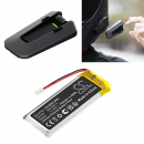 Cardo Packtalk Edge / BAT00014 700mAh Li-Polymer 3.7V (Cameron Sino)