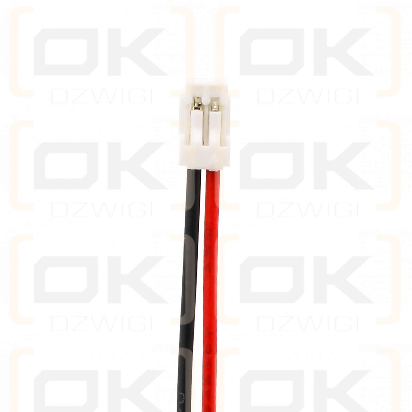 Cardo Packtalk Edge / BAT00014 700mAh Li-Polymer 3.7V (Cameron Sino)