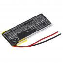 Cardo Q3 / WW452050PL_C 320mAh Li-Polymer 3.7V (Cameron Sino)