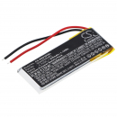 Cardo Q3 / WW452050PL_C 320mAh Li-Polymer 3.7V (Cameron Sino)