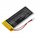 Cardo Rider SOLO / BAT00003 450 mAh Li-Polymer 3,7 V (Cameron Sino)