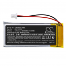 Cardo Rider SOLO / BAT00003 450 mAh Li-Polymer 3,7 V (Cameron Sino)