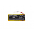 Cardo Scala Rider G9x / ZN452050PC-1S2P 800mAh Li-Polímero 3.7V (Cameron Sino)