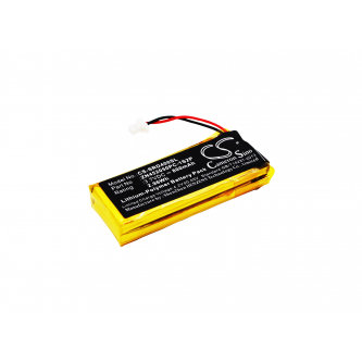 Cardo Scala Rider G9x / ZN452050PC-1S2P 800mAh Li-Polímero 3.7V (Cameron Sino)