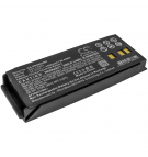 SaverOne semi automatic / SAV-C0903 3500 mAh Li-SOCl2 25.2 V (Cameron Sino)