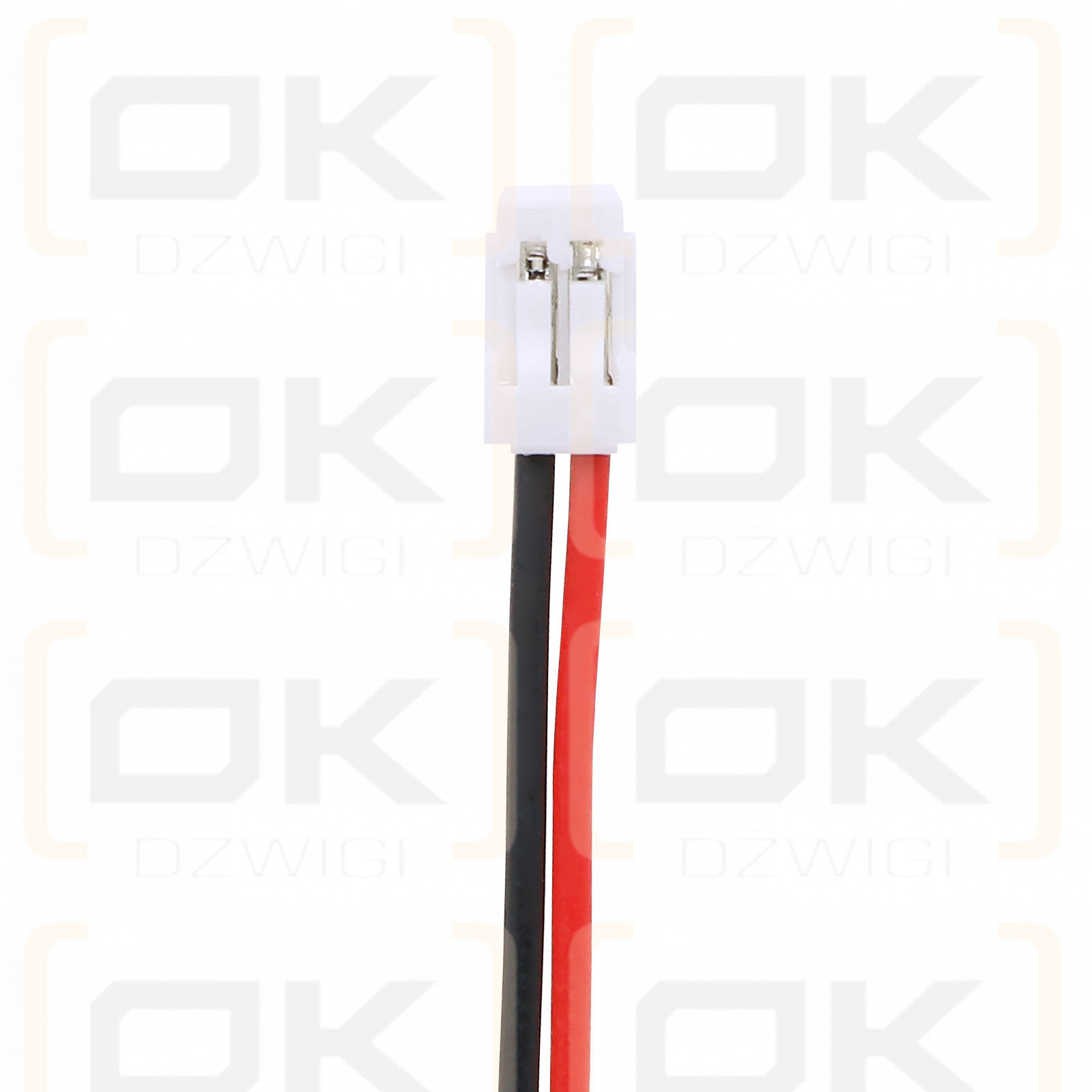 Sony MDR-RF7100 / BP-HP1200 1200mAh Li-Polymer 3.7V (Cameron Sino)