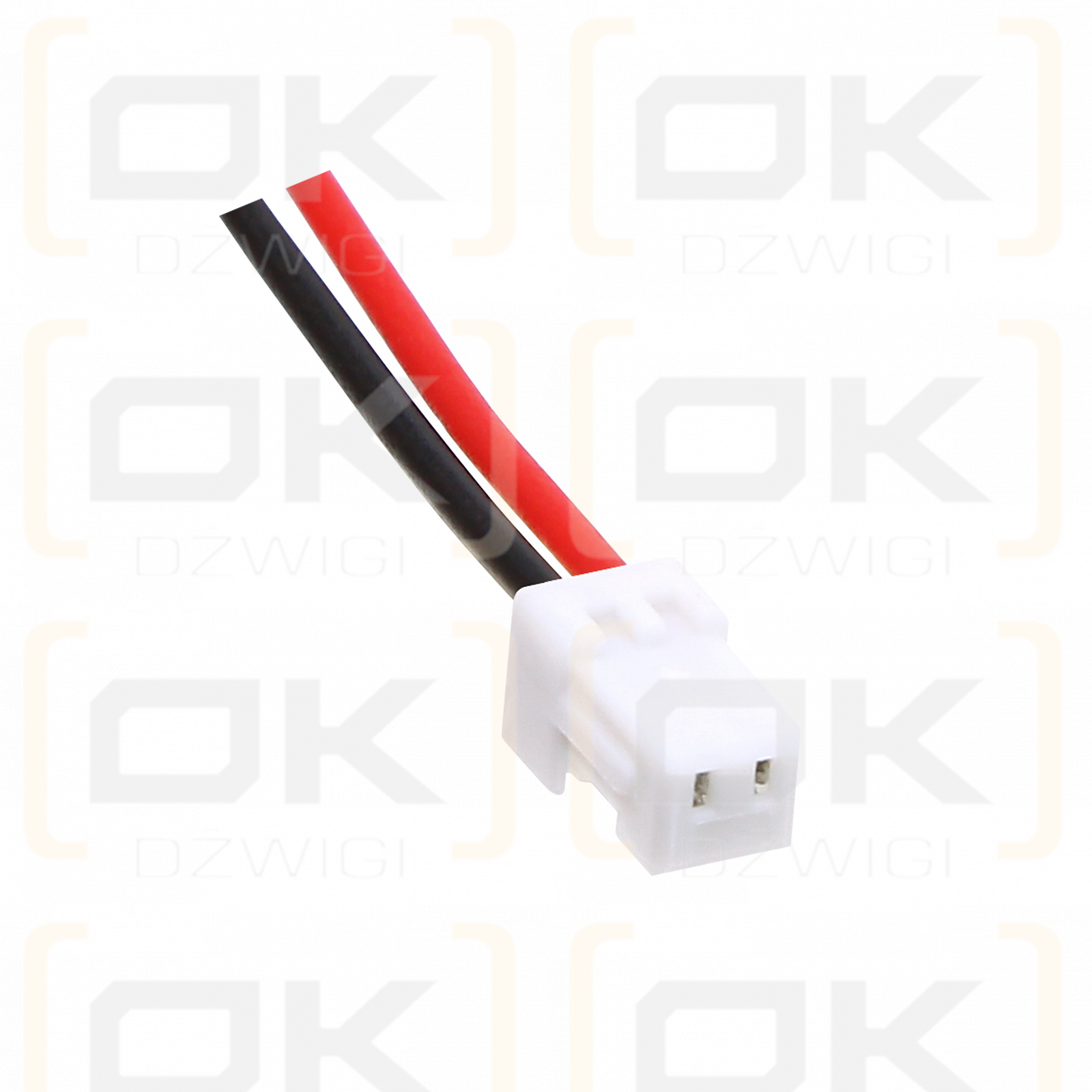 Sony MDR-RF7100 / BP-HP1200 1200mAh Li-Polymer 3.7V (Cameron Sino)