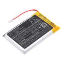 Sony MDR-RF7100 / BP-HP1200 1200mAh Li-Polymer 3.7V (Cameron Sino)