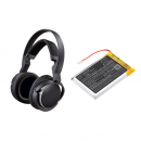 Sony MDR-RF7100 / BP-HP1200 1200mAh Li-Polymer 3.7V (Cameron Sino)