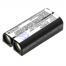 Sony MDR-IF245RK / BP-HP550-11 700mAh Ni-MH 2.4V (Cameron Sino)