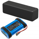 Sony SRS-HG110 / LIS2213 3000mAh Li-ion 7.4V (Cameron Sino)