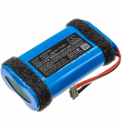 Sony SRS-HG110 / LIS2213 3000 mAh Li-Ion 7,4 V (Cameron Sino)