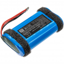 Sony SRS-HG110 / LIS2213 3000mAh Li-ion 7.4V (Cameron Sino)