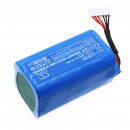 Sony SRS-XG300 / 903867-2S2P 5200mAh Li-ion 7.4V (Cameron Sino)