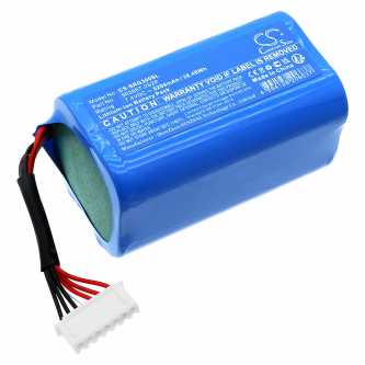 Sony SRS-XG300 / 903867-2S2P 5200mAh Li-ion 7.4V (Cameron Sino)