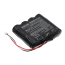 Systronik 4-HXAAL / 22996 2000mAh Ni-MH 4.8V (Cameron Sino)