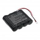 Systronik 4-HXAAL / 22996 2000mAh Ni-MH 4.8V (Cameron Sino)