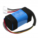 Sony SRS-XP500B / IAA042GA 3000mAh Li-ion 14.8V (Cameron Sino)