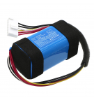 Sony SRS-XP500B / IAA042GA 3000 mAh Li-Ion 14,8 V (Cameron Sino)