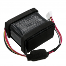 Sony SRS-XP700 / IAA047GA 12000mAh Li-ion 7.4V (Cameron Sino)