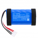 Sony LSPX-S3 / 9-301-005-96 3350 mAh Li-Ion 7,4 V (Cameron Sino)