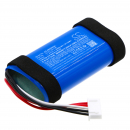 Sony LSPX-S3 / 9-301-005-96 3350 mAh Li-Ion 7,4 V (Cameron Sino)