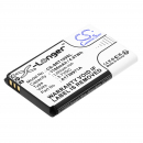 Sony EZW-RT10 / A1730971A 1100mAh Li-ion 3.7V (Cameron Sino)