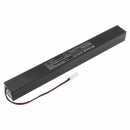 Somfy V2 Roll Up / 9021217 2600mAh Li-ion 10.8V (Cameron Sino)