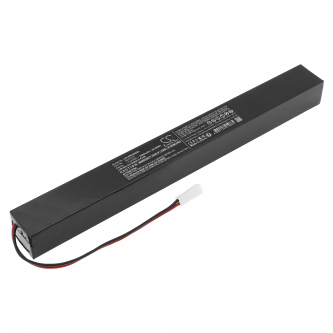 Somfy V2 Roll Up / 9021217 2600mAh Li-ion 10.8V (Cameron Sino)