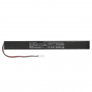 Somfy V2 Roll Up / 9021217 2600mAh Li-ion 10.8V (Cameron Sino)