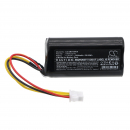 Sencor SRV 1000 / ML:18650-3S15 2600mAh Li-ion 10.8V (Cameron Sino)