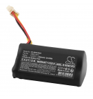 Sencor SRV 1000 / ML:18650-3S15 2600 mAh Li-ion 10.8 V (Cameron Sino)