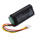 Sencor SRV 1000 / ML:18650-3S15 2600mAh Li-ion 10.8V (Cameron Sino)