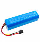 Sencor SRV 9790BK / SRX 9701 5200 mAh Li-ion 14.4 V (Cameron Sino)