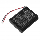 Sony VGF-WA1 / 6ZO4A 2600 mAh Li-Ion 11,1 V (Cameron Sino)