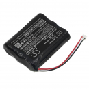 Sony VGF-WA1 / 6ZO4A 2600 mAh Li-Ion 11,1 V (Cameron Sino)