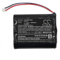 Sony VGF-WA1 / 6ZO4A 2600 mAh Li-Ion 11,1 V (Cameron Sino)