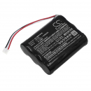 Sony VGF-WA1 / 6ZO4A 3350 mAh Li-Ion 11,1 V (Cameron Sino)