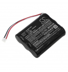 Sony VGF-WA1 / 6ZO4A 3350 mAh Li-Ion 11,1 V (Cameron Sino)