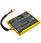 Sony WH-L600 / SF-08 1400 mAh Li-Polymer 3,7 V (Cameron Sino)