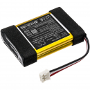 Sony SRS-X11 / ST-02 1000mAh Li-Polymer 7.4V (Cameron Sino)