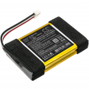 Sony SRS-X11 / ST-02 1000mAh Li-Polymer 7.4V (Cameron Sino)